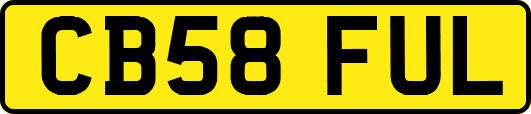 CB58FUL