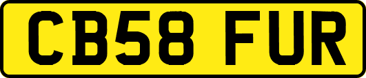 CB58FUR