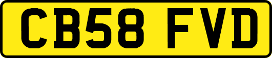 CB58FVD