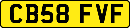 CB58FVF