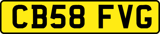 CB58FVG