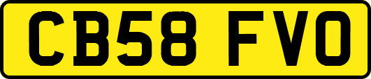 CB58FVO