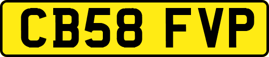 CB58FVP