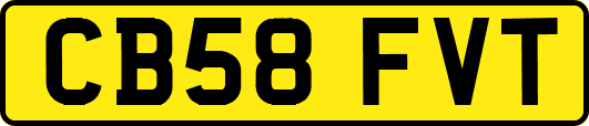 CB58FVT
