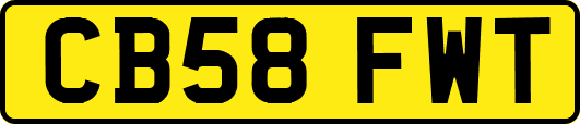 CB58FWT