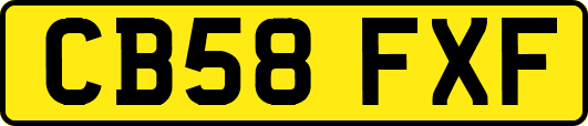 CB58FXF