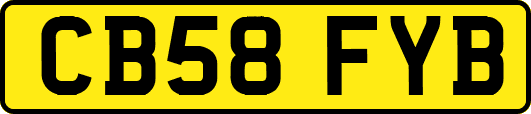 CB58FYB