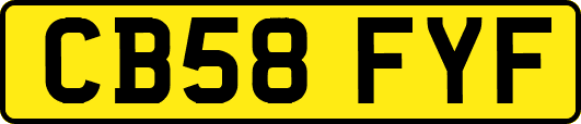 CB58FYF
