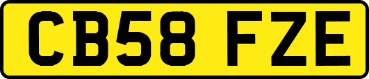 CB58FZE