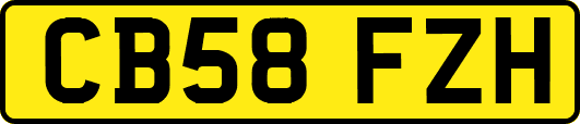 CB58FZH