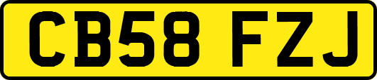 CB58FZJ