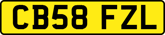 CB58FZL