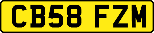 CB58FZM