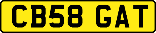 CB58GAT