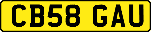 CB58GAU