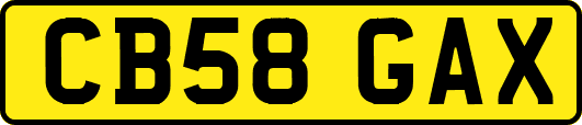 CB58GAX