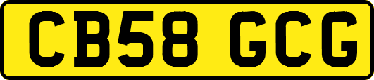 CB58GCG