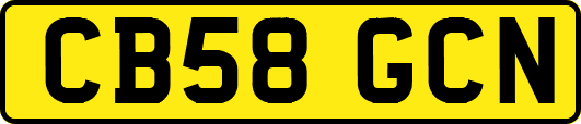 CB58GCN