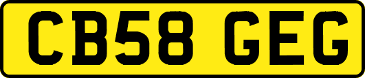 CB58GEG