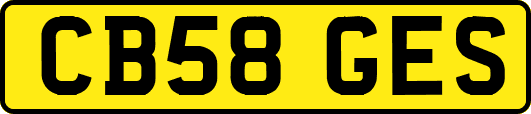 CB58GES