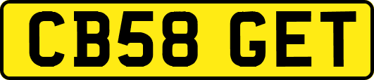 CB58GET