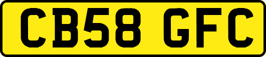 CB58GFC