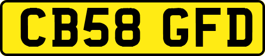 CB58GFD