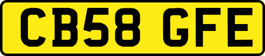 CB58GFE
