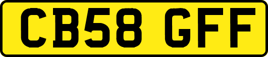CB58GFF
