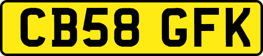 CB58GFK