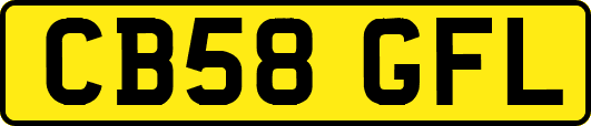 CB58GFL