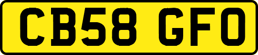 CB58GFO