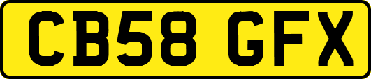 CB58GFX
