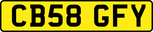 CB58GFY