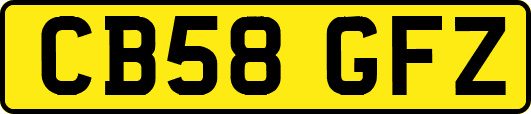 CB58GFZ