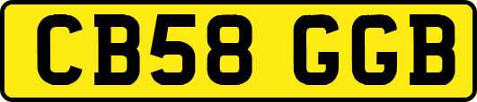 CB58GGB