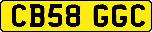 CB58GGC
