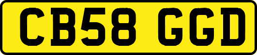 CB58GGD
