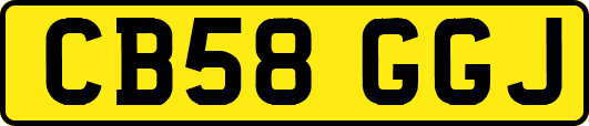 CB58GGJ