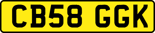 CB58GGK