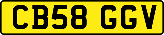 CB58GGV