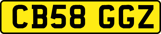 CB58GGZ