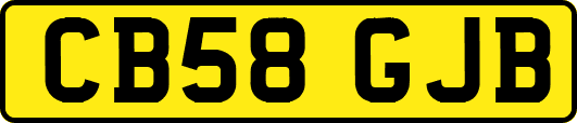CB58GJB