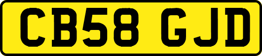 CB58GJD