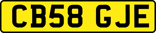 CB58GJE