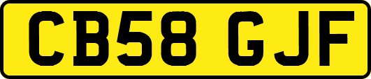 CB58GJF