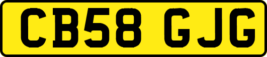 CB58GJG