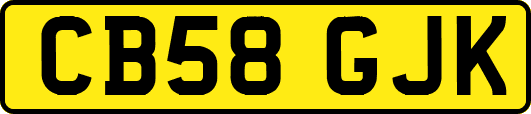 CB58GJK