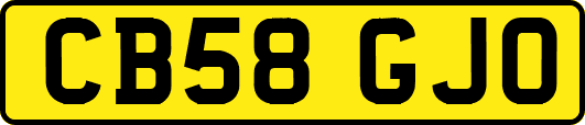 CB58GJO