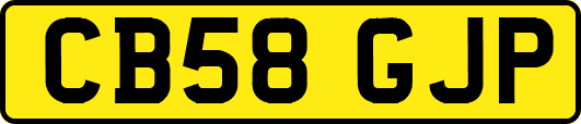 CB58GJP